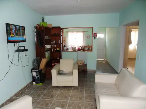 Casa - Venta - Argentina, Concordia - GENDARMERIA NACIONAL 1000