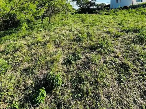 Terreno en Venta de 1200,0 m2