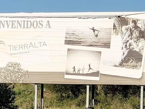 Terreno en Venta en Punilla, USD 31.000