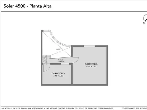 Depto Tipo Casa en Venta 76 años