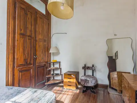 Depto Tipo Casa en Venta de 3 dormitorios