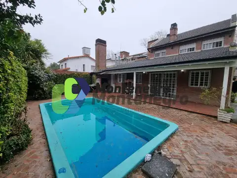 Casa en Venta de 4 dormitorios