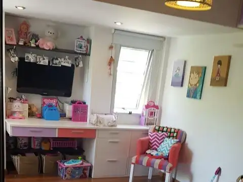 Casa en Alquiler 8 años