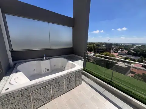 Departamento en Venta en Alberdi, Rosario