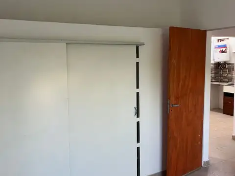 Departamento 4 ambientes con 1 baño