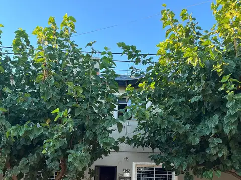 Departamento en alquiler en Cruz del Eje