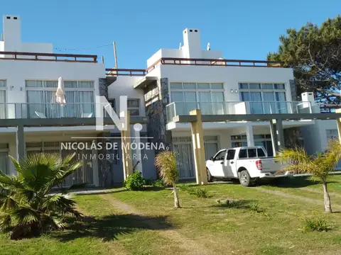 Casa en Alquiler Temporal en La Barra, USD 9.700