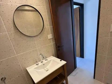 Departamento en Alquiler de 3 ambientes