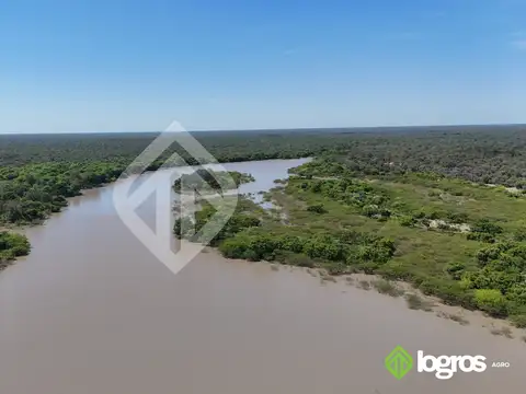 Ruta Nacional 81, Los Blancos 100