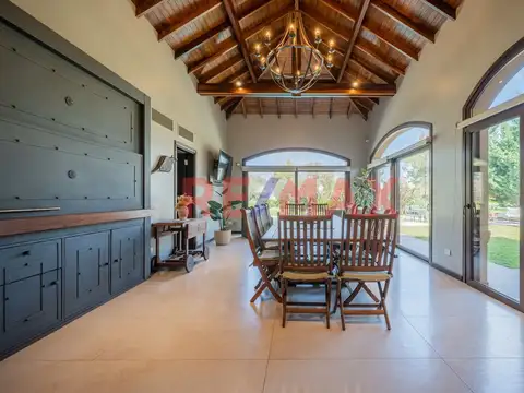 Casa en Venta 7 años