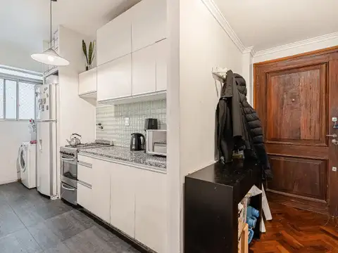 Departamento en Venta 71 años