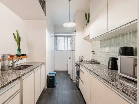 Departamento en Venta de 3 dormitorios