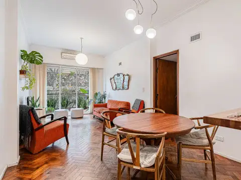 Departamento en Venta de 4 ambientes