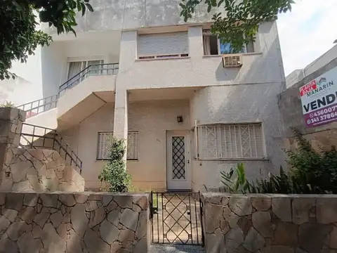 Del Valle Iberlucea 531 , Piso 1