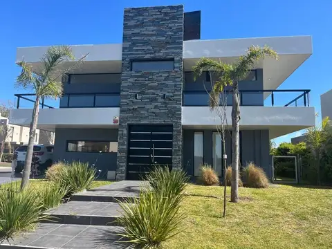 Casa  en Venta ubicado en Lagoon Pilar, Pilar, G.B.A. Zona Norte