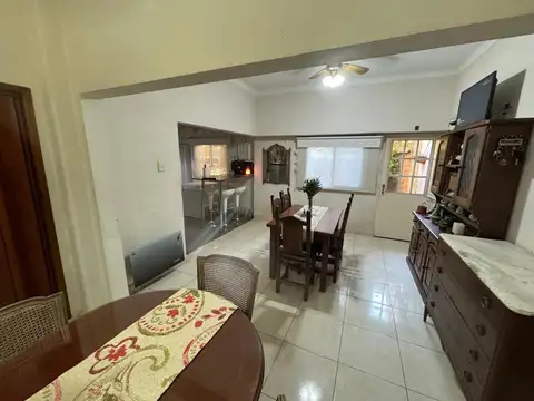 Casa en Venta en Haedo, USD 120.000