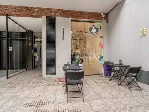 Bulnes 1100