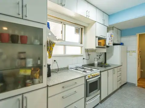 Departamento en Venta en Caballito, USD 150.000