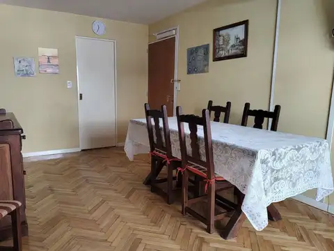 Departamento en Venta de 4 ambientes