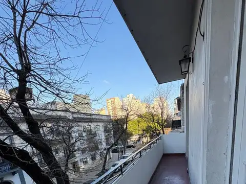 Departamento en Alquiler de 3 ambientes