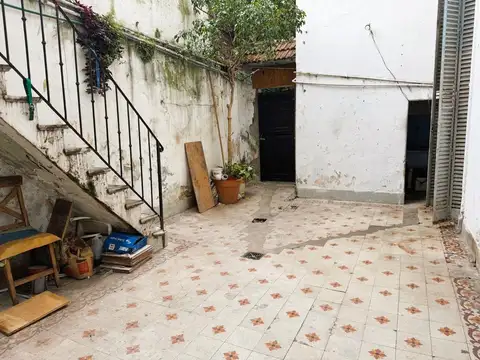 Depto Tipo Casa en Alquiler de 4 ambientes