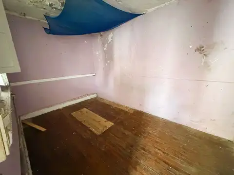 Depto Tipo Casa 4 ambientes con 1 baño
