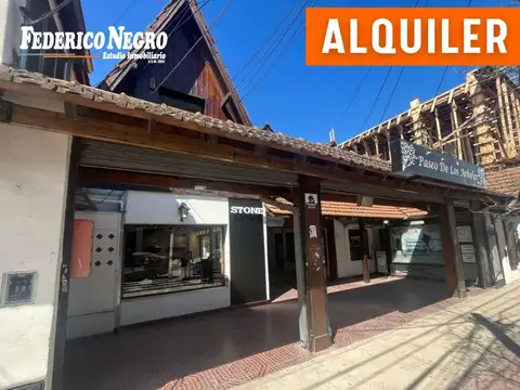 Local - Alquiler - Argentina, Grand Bourg - Francisco Beiro 1452