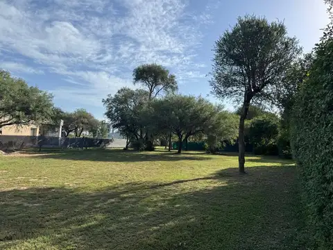 VENTA LOTE EN VALLE DEL GOLF ETAPA I