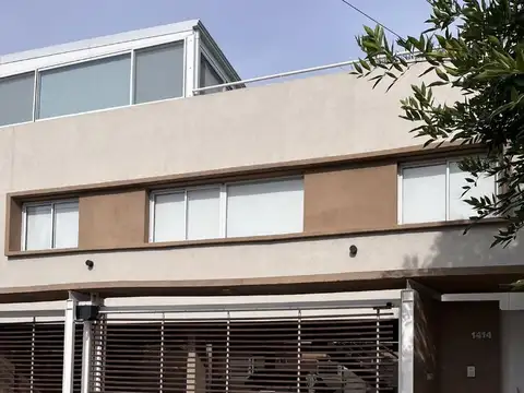  Duplex en Venta de 2 cuartos,  2 Baños 
