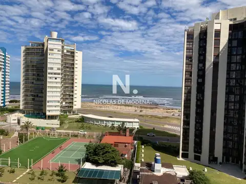 Hermoso Penthouse de 3 dormitorios en Punta del Este