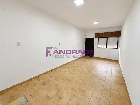 Departamento 2amb. c/patio en planta baja SIN EXPENSAS 