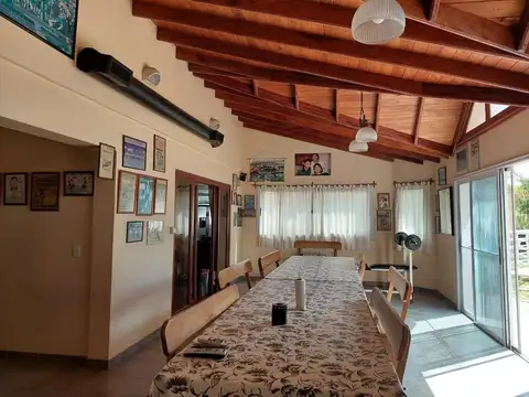 Casa en venta en Campos de Alvarez Country Club