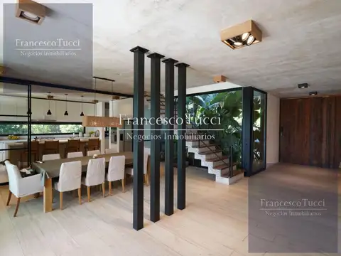 Casa en Venta 3 años
