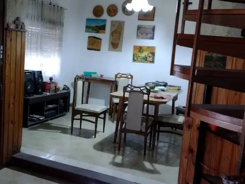 Casa en Venta 60 años