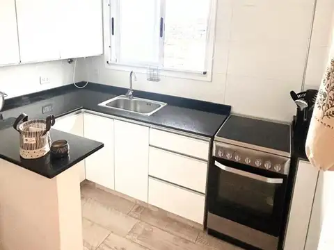 Departamento en Venta de 4 ambientes
