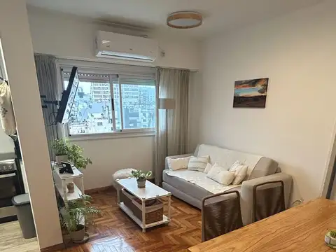 Departamento en Venta 58 años