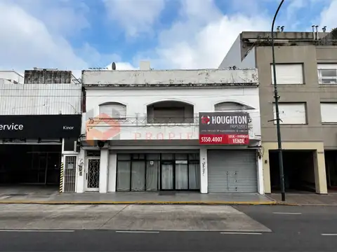Local en VENTA- Martinez RETASADO