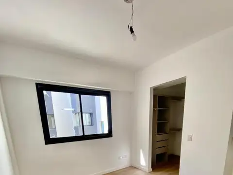 Depto 2 amb  a estrenar- Parque Chacabuco- Flores