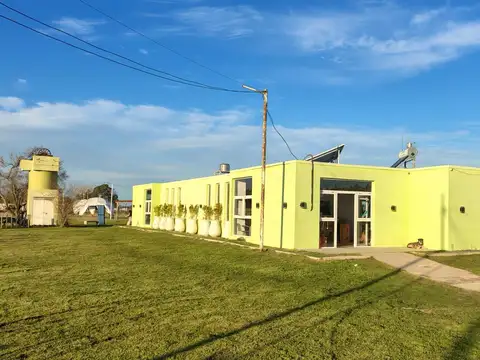 LOTE EN BARRIO LAS PERDICES CON EXCELENTE UBICACIÓN