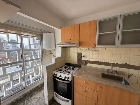 Departamento en Venta en General San Martin, USD 58.000