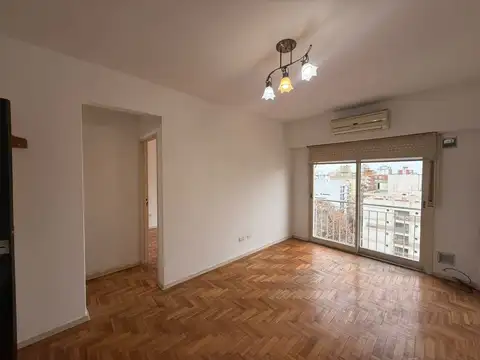VENTA DPTO 2 AMB. CENTRO SAN MARTÍN