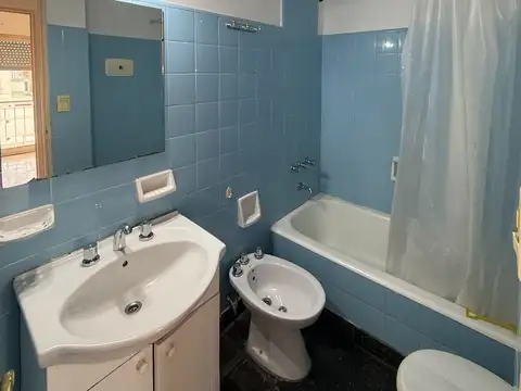 Departamento en Venta 40 años