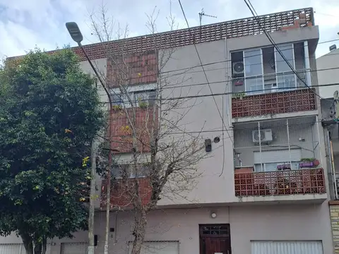 ALQUILER DE DEPTO. 3 AMB. VILLA BOSCH