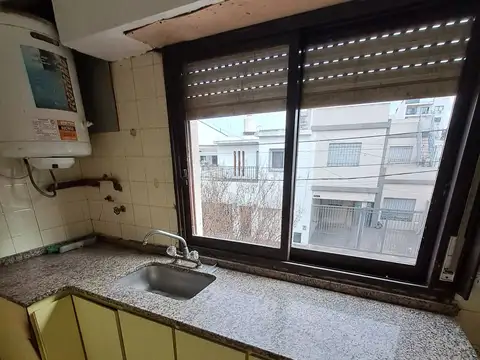 Departamento en Alquiler de 2 dormitorios