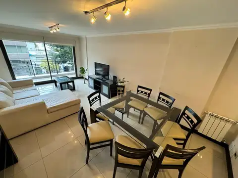 Departamento en Alquiler en Mar del Plata, Partido de General Pueyrredón