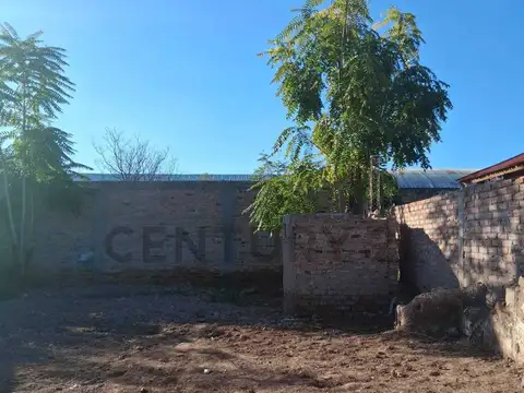 Terreno en Venta 18  mts Fondo