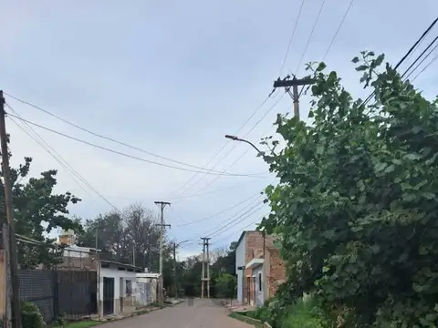Terreno en Venta en Las Heras, USD 19.000