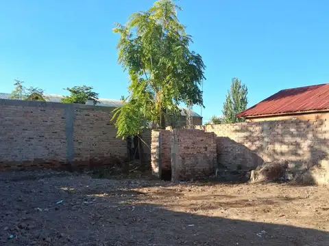 Terreno en Venta 13  mts Frente