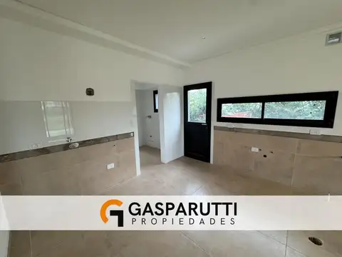 Casa en Venta A Estrenar