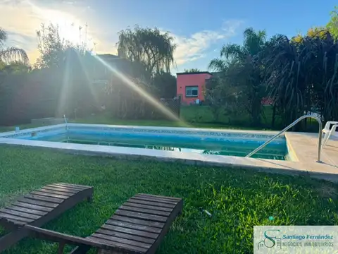 Casa en Venta de 3 dormitorios